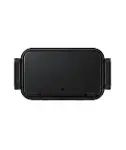 Samsung EP-H5300C Kablosuz Şarjlı Otamatik Araç Tutacağı - Siyah-1