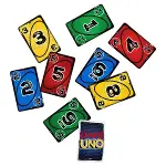 JLH43 UNO Liars Kartlar-2