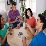 JLH43 UNO Liars Kartlar-4