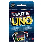 JLH43 UNO Liars Kartlar-5