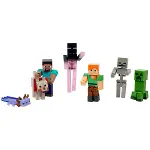 JFG66 Minecraft Overworld Seti-2