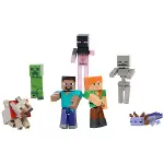 JFG66 Minecraft Overworld Seti-3