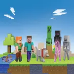 JFG66 Minecraft Overworld Seti-5