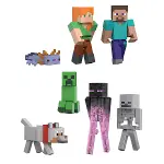 JFG66 Minecraft Overworld Seti-1