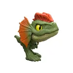 JFC86 Jurassic World Mighty Little Biter Figürleri-3