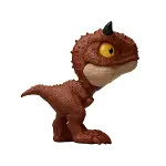 JFC86 Jurassic World Mighty Little Biter Figürleri-5