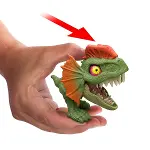 JFC86 Jurassic World Mighty Little Biter Figürleri-7