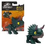 JFC86 Jurassic World Mighty Little Biter Figürleri-1