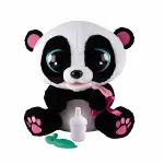 9519 Yoyo Panda İnteraktif Peluş -Sunman-2