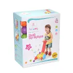 HE0818 Babycim TOP TOPLAMA OYUNU-1