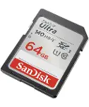 SanDisk Ultra UHS I 64GB SD Card-2