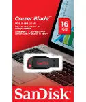 SanDisk Cruzer Blade 16GB-2