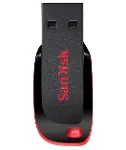 SanDisk Cruzer Blade 16GB-1