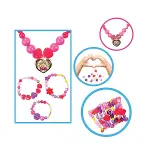 03181 BARBIE TAKI SETİ TEKLİ KUTU-2