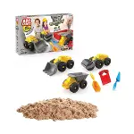 03727 İŞ MAKİNELERİ KUM SETİ 750 GR-2