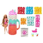 HRK57 Barbie Pop Reveal Sürprizli Bardak Oyun Seti-2