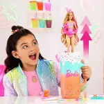 HRK57 Barbie Pop Reveal Sürprizli Bardak Oyun Seti-3