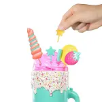 HRK57 Barbie Pop Reveal Sürprizli Bardak Oyun Seti-5