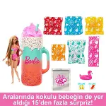 HRK57 Barbie Pop Reveal Sürprizli Bardak Oyun Seti-6