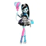 JBG75 Monster High Scary Sweet Birthday Frankie-2