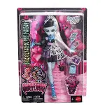 JBG75 Monster High Scary Sweet Birthday Frankie-6