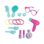 03486 BARBIE GÜZELLİK SET BAVULUM-3