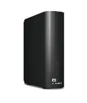 WD Elements 14 TB Black Desktop-3