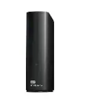 WD Elements 14 TB Black Desktop-5