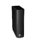 WD Elements 14 TB Black Desktop-6