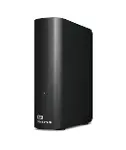 WD Elements 14 TB Black Desktop-8
