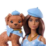 JFP38 Barbie Twinning Looks - Puantiye Teması-4