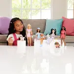 JFP38 Barbie Twinning Looks - Puantiye Teması-5