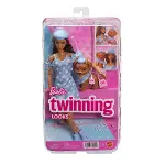 JFP38 Barbie Twinning Looks - Puantiye Teması-6