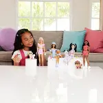 JFP39 Barbie Twinning Looks - Çiçek Teması-5