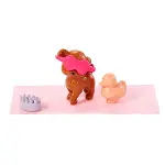 HKT90 Barbie Wellness - Spa Günü Sarışın Bebek-7