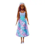 HRR07 Dreamtopia Barbie Prenses Bebek-3