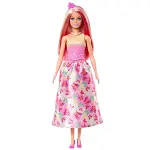 HRR07 Dreamtopia Barbie Prenses Bebek-4
