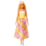 HRR07 Dreamtopia Barbie Prenses Bebek-5