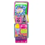 HDJ38 Kampanya - Barbie Extra Hayvan Dostları ve Kıyafet Paketleri - Özel Fiyat-3