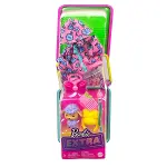 HDJ38 Kampanya - Barbie Extra Hayvan Dostları ve Kıyafet Paketleri - Özel Fiyat-5