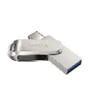 SanDisk Ultra Dual Drive Luxe USB Type-C 32GB - 150MB/s, USB 3.1 Gen 1-3