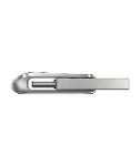 SanDisk Ultra Dual Drive Luxe USB Type-C 32GB - 150MB/s, USB 3.1 Gen 1-6