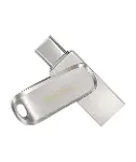 SanDisk Ultra Dual Drive Luxe USB Type-C 32GB - 150MB/s, USB 3.1 Gen 1-1