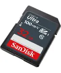 SanDisk Ultra SDHC Memory Card 32GB-2