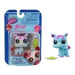 5233 SUN-Littlest Pet Shop Minişler Tekli Paket S3 18A-2