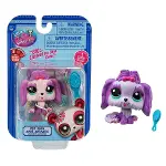 5233 SUN-Littlest Pet Shop Minişler Tekli Paket S3 18A-4