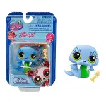 5233 SUN-Littlest Pet Shop Minişler Tekli Paket S3 18A-5