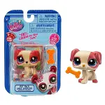 5233 SUN-Littlest Pet Shop Minişler Tekli Paket S3 18A-6