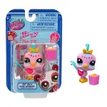 5233 SUN-Littlest Pet Shop Minişler Tekli Paket S3 18A-7
