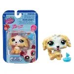 5233 SUN-Littlest Pet Shop Minişler Tekli Paket S3 18A-1
